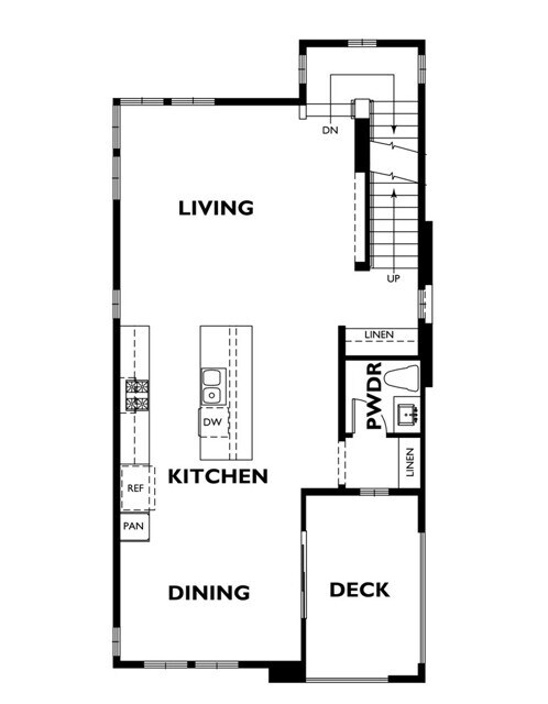 Foto del edificio - 33 Hideaway Loop