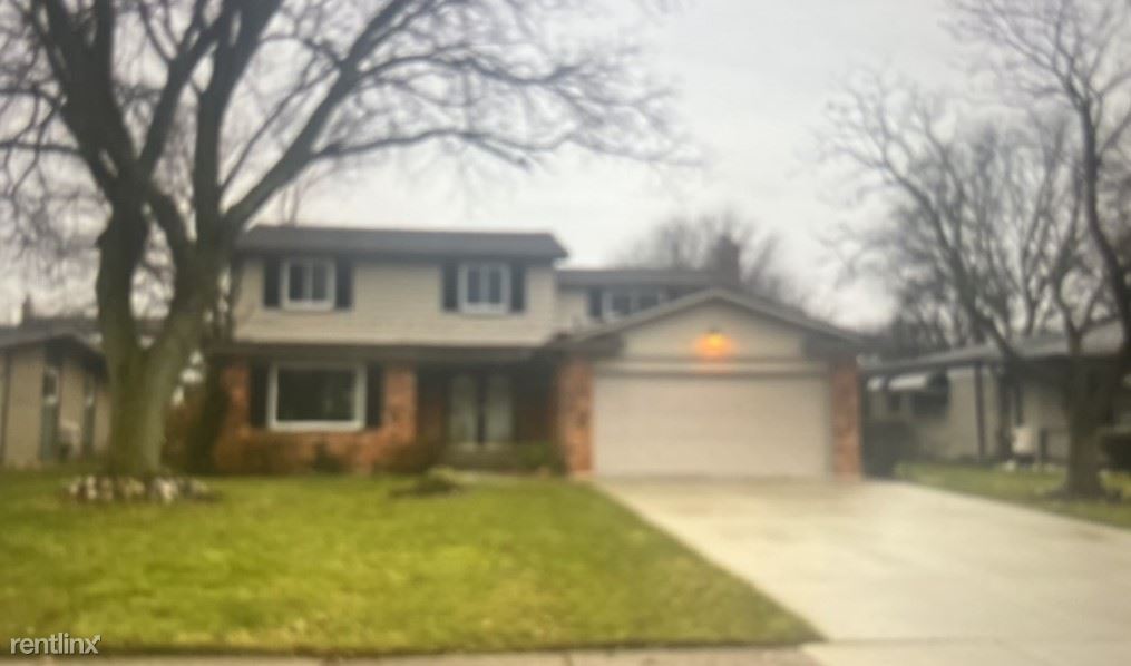 17471 Evans St, Southfield, MI 48076 House Rental in Southfield, MI