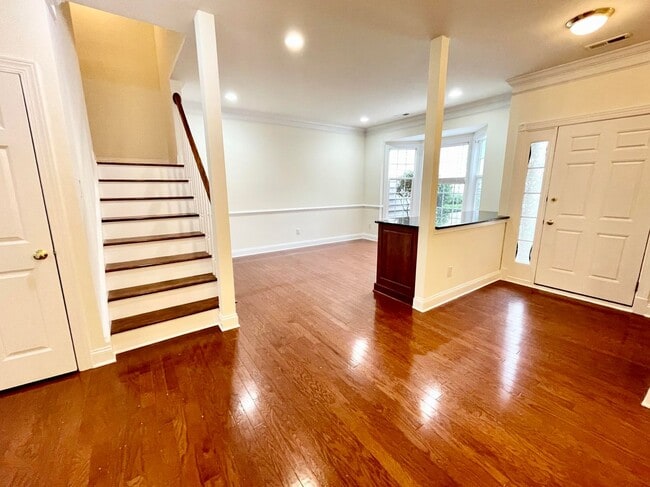 Photo - Brier Creek Country Club Social Membership Available! Townhome