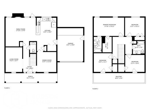 Building Photo - 10410 Sky Hawk St