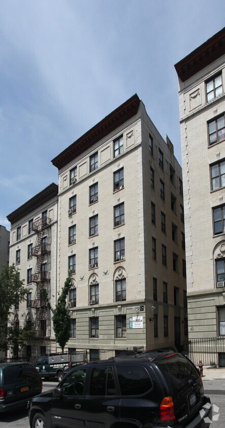 Foto del edificio - 49 St Nicholas Ter