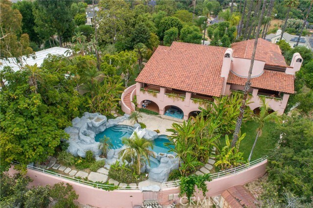 Foto del edificio - 1444 Dorothea Rd