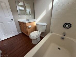 Building Photo - 6912 Smiling Cloud Ave