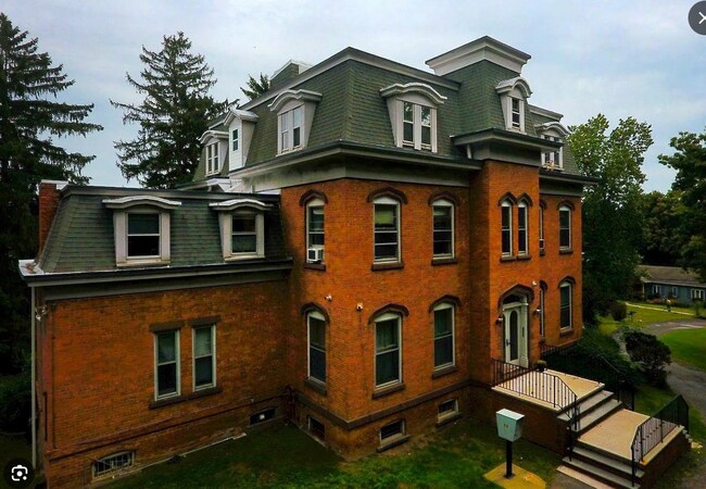 Foto del edificio - 11 Whitehill Terrace