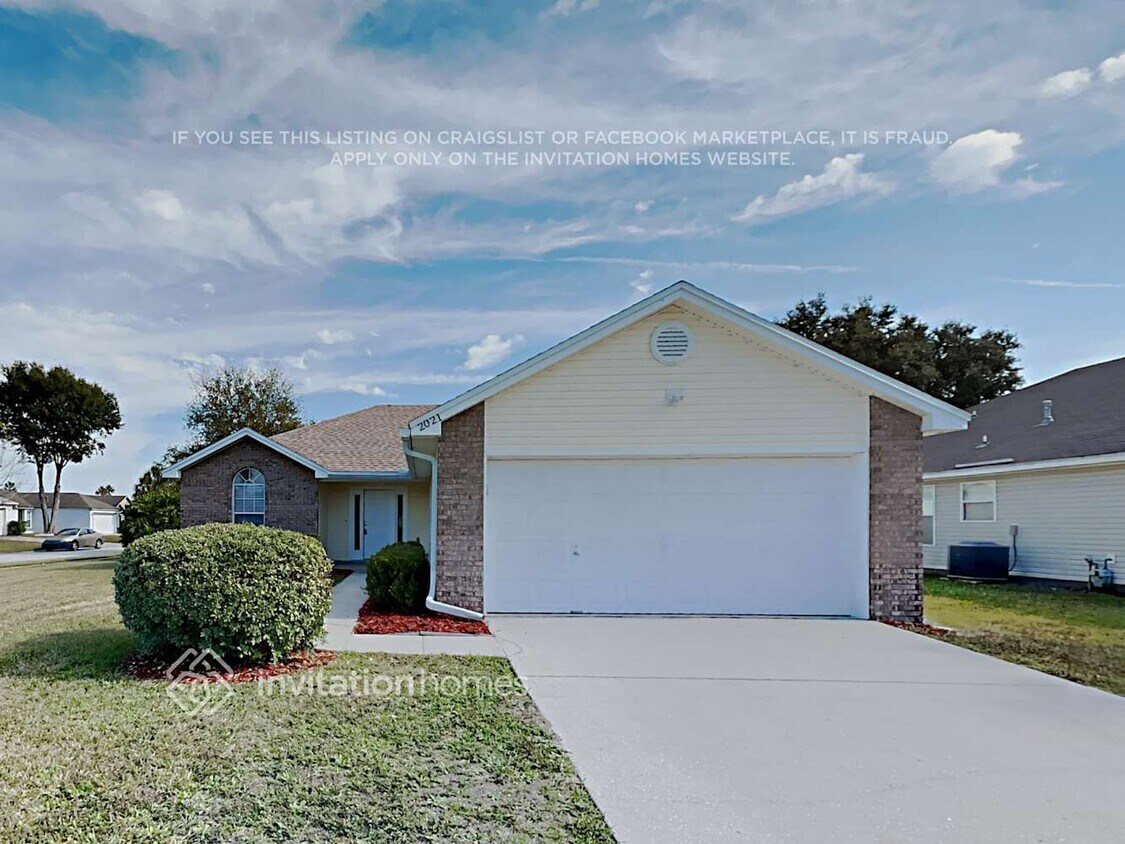 Primary Photo - 2021 Wyndham Hollow Ct