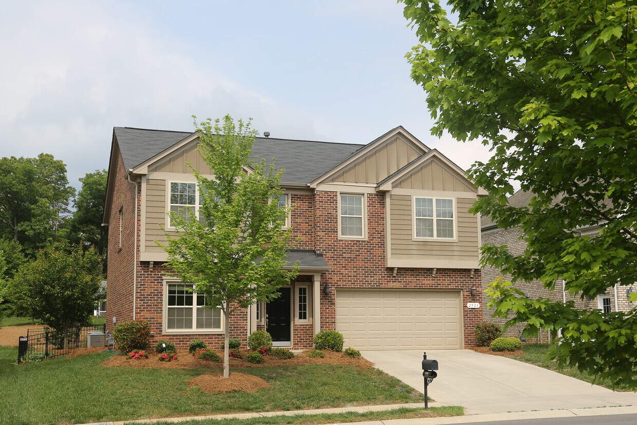 2521 Twinberry Ln, Marvin, NC 28173 House Rental in Marvin, NC