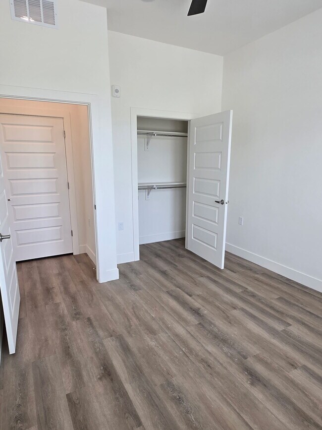 Foto del edificio - 25th and Quincy Affordable Apartments