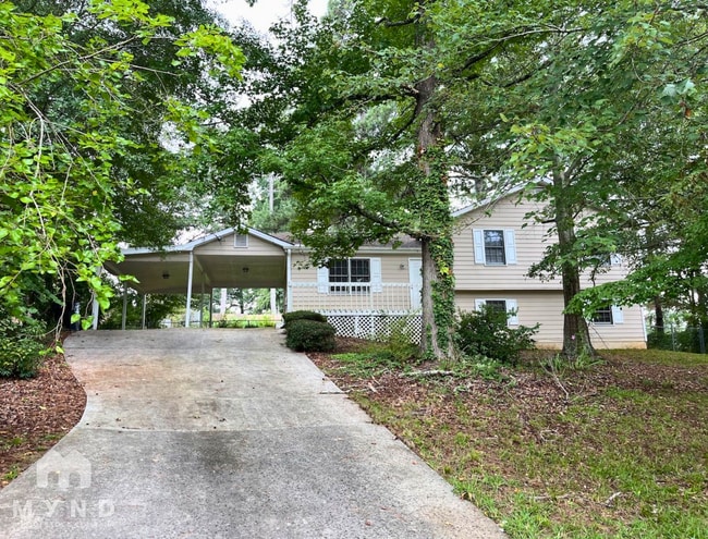 Building Photo - 1191 Timbercrest Dr