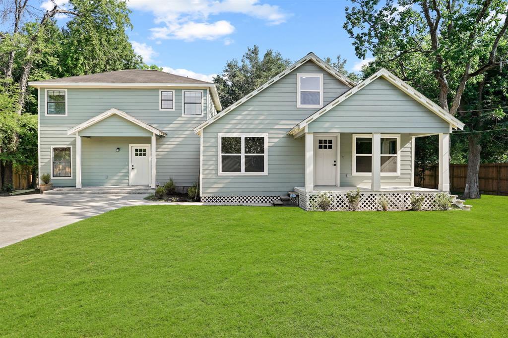 Foto principal - 2102 Margaret St
