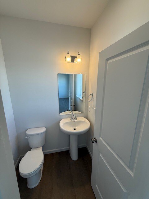 Foto del edificio - 50 N Conifer Dr