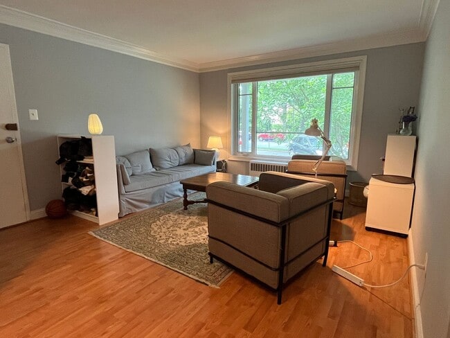 Building Photo - Great 2BR located in Northern Bethesda