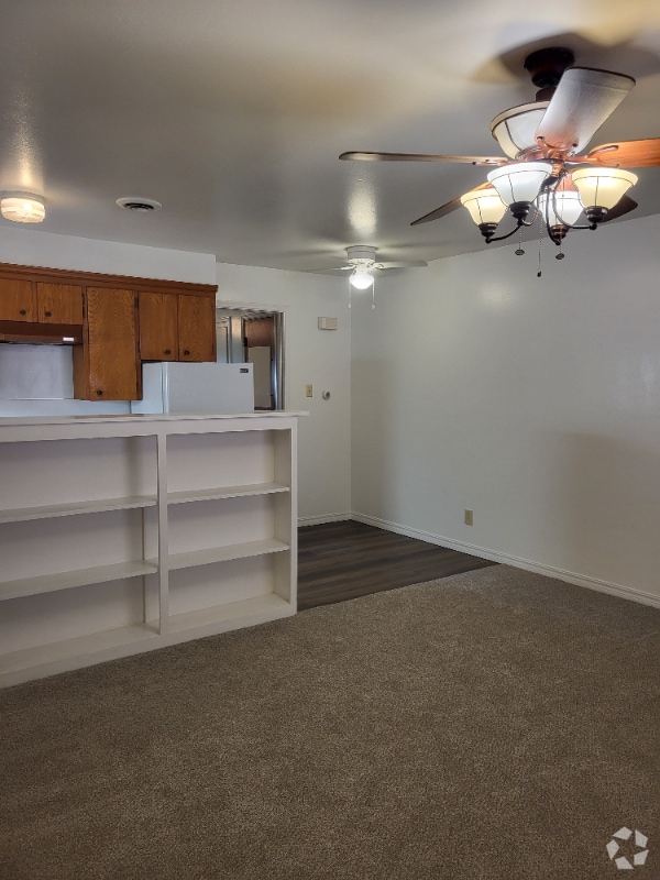 Apartments for rent in Muskogee OK with Utilities Included 4 Rentals