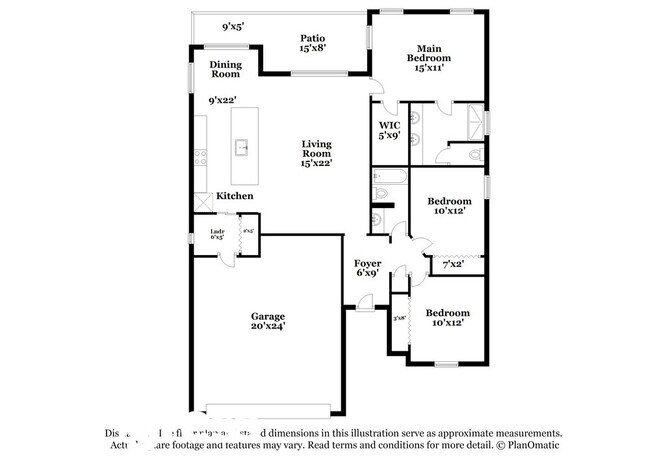 Building Photo - 10 Eleven Oaks Cir