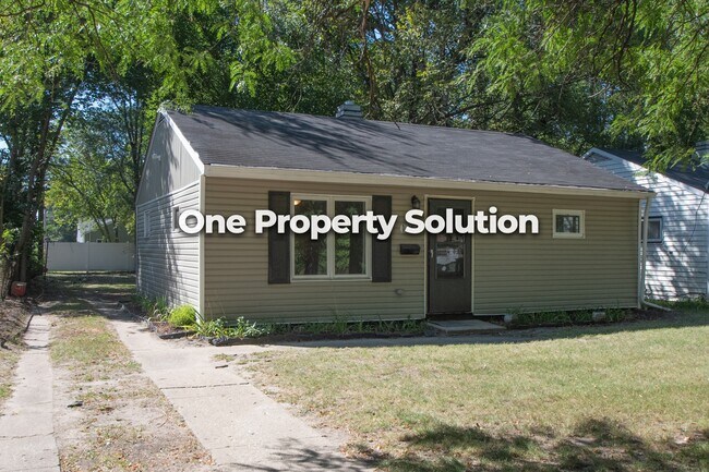 Foto del edificio - 1050 Durbin St