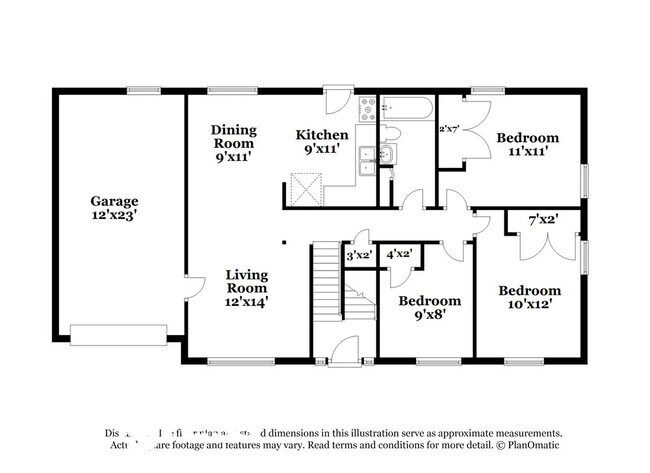 Building Photo - 5938 Baywood Ln