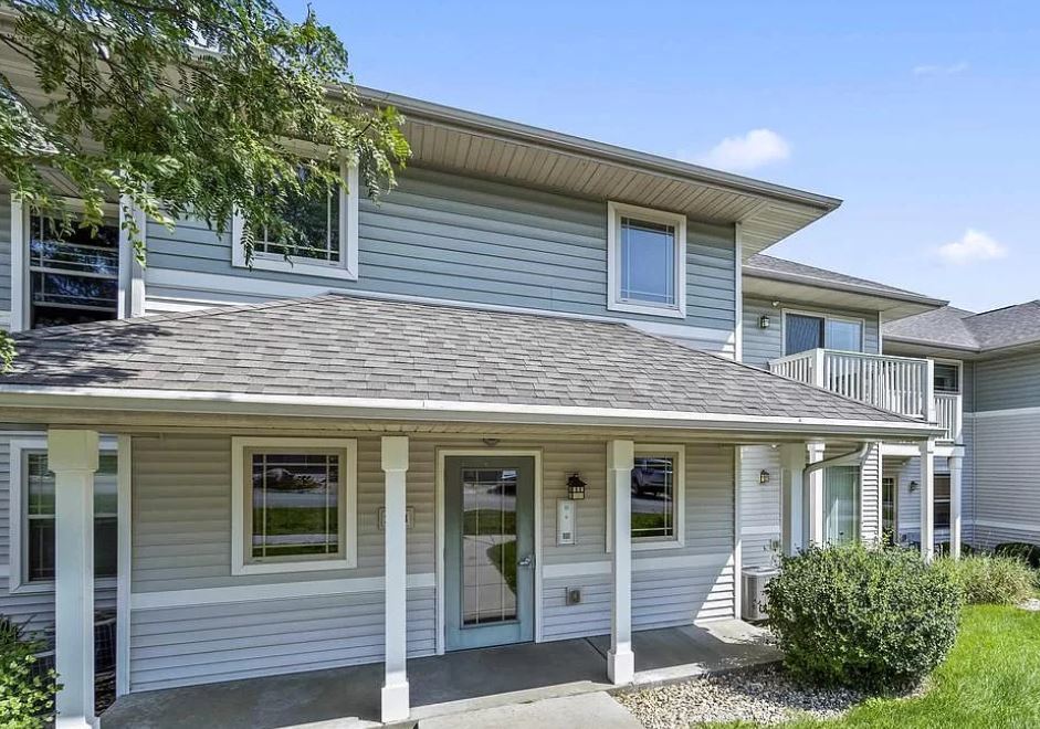 2834 Pleasant View Rd Unit 202, Middleton, WI 53562 Condo for Rent in