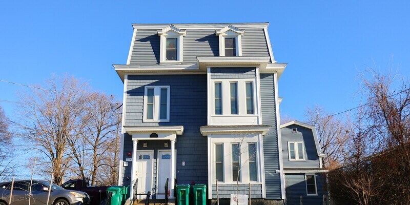 Primary Photo - 29-31-33 Highland Ave.