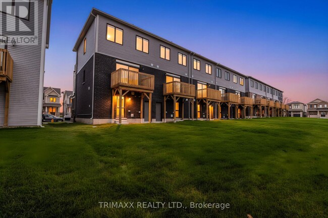 Building Photo - 23 Greig St