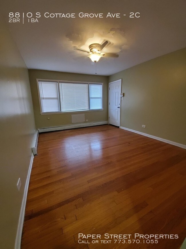 Foto del edificio - 8810 S Cottage Grove Ave