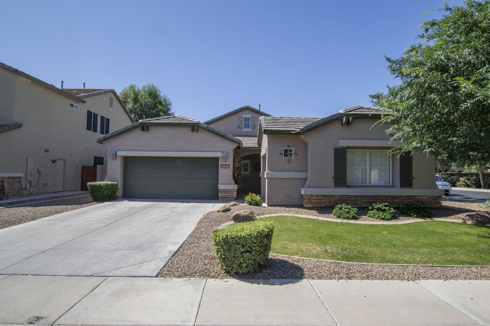 1137 W Rawhide Ave, Gilbert, AZ 85233 House Rental in Gilbert, AZ