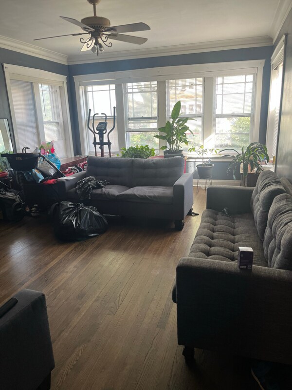 Foto del edificio - 3904 N Nora Ave