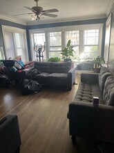 Building Photo - 3904 N Nora Ave