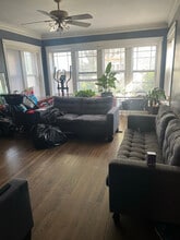 Building Photo - 3904 N Nora Ave