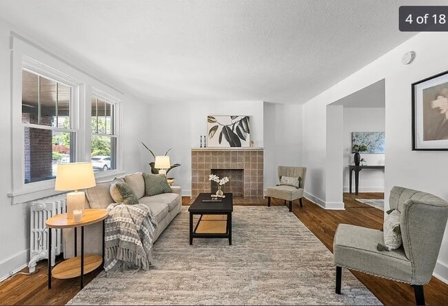 Building Photo - 5126 Beeler St