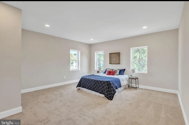 Photo - 4000 Maine Ave Townhome
