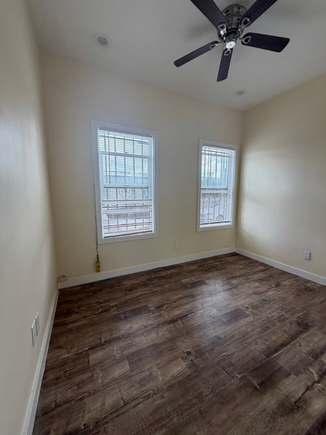 Foto del edificio - 602 W 87th St