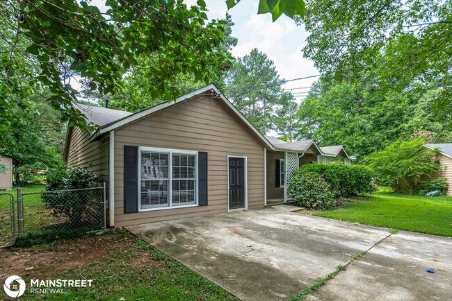 Building Photo - 5346 Windfern Ct, Stone Mountain, GA 30088