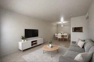 Building Photo - 8100 Creekbend Dr