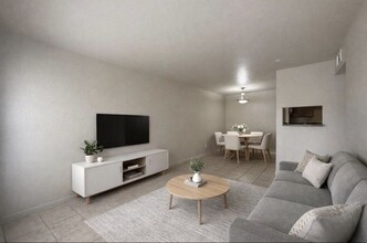 Building Photo - 8100 Creekbend Dr