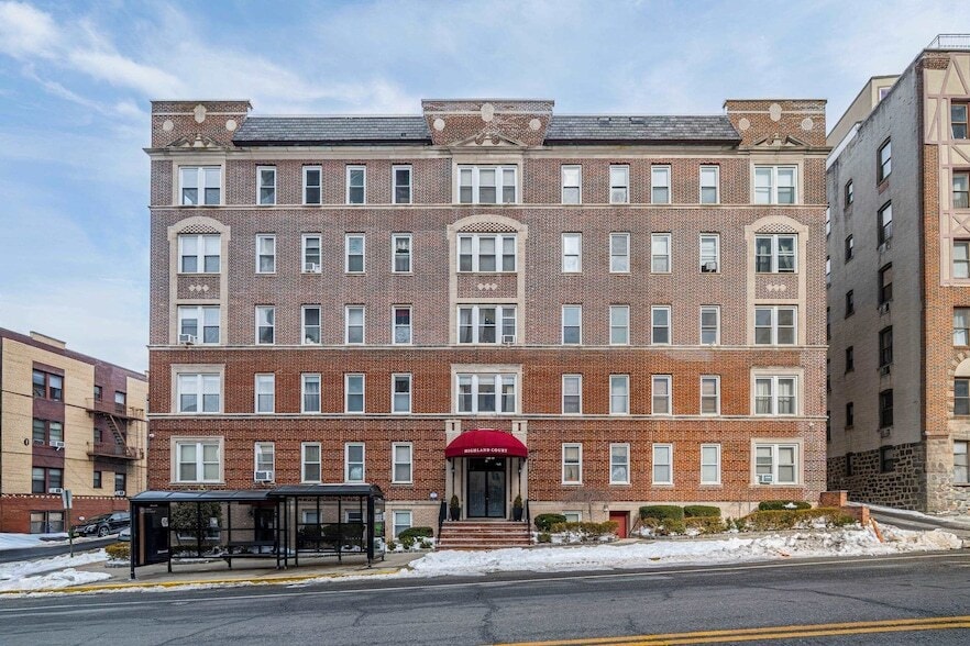 Photo - 6045 Blvd E Unit C9