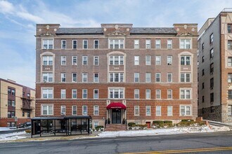 Building Photo - 6045 JFK Blvd E