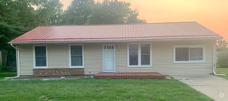 Building Photo - 1594 E Mason Dixon Dr