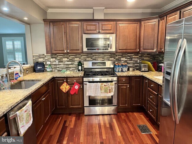 Foto del edificio - 7908 Jansen Ct