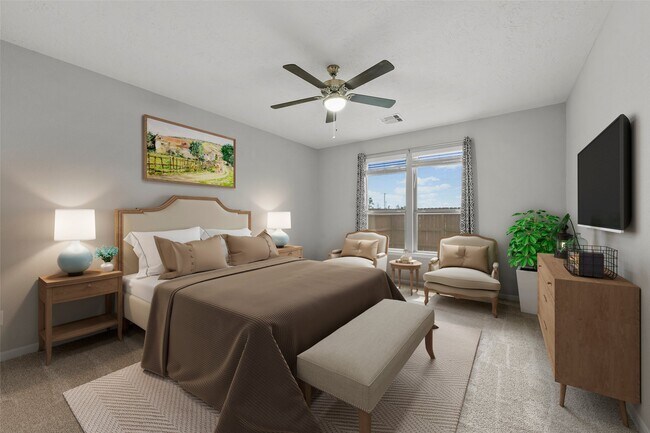 Foto del edificio - 15335 Oakheath Colony Ln