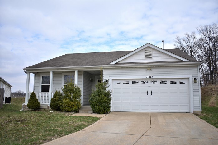 Primary Photo - The PERFECT 3 Bedroom Ranch