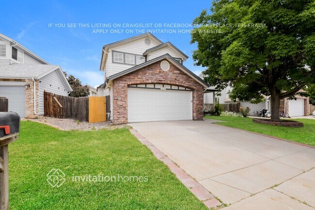 Building Photo - 5205 E 130th Way