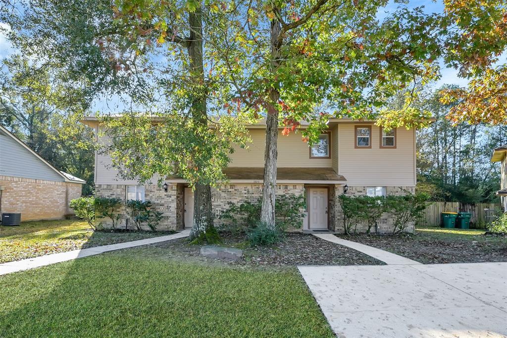 1604 Hazelwood St Unit B, Conroe, TX 77301 Room for Rent in Conroe