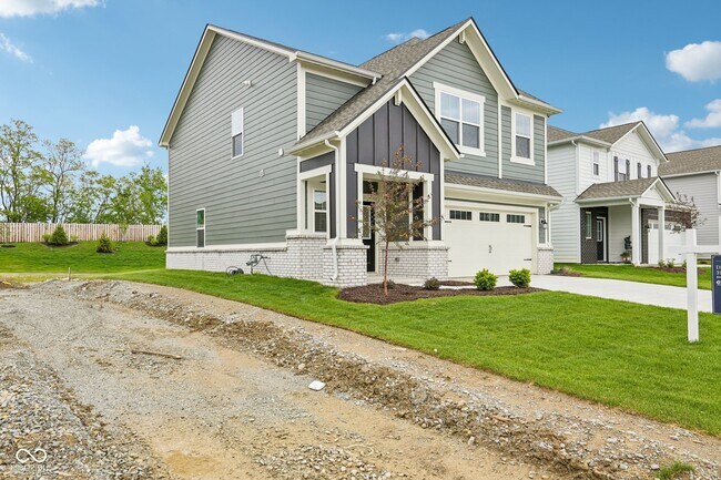 Foto del edificio - 15274 Farrington Rd