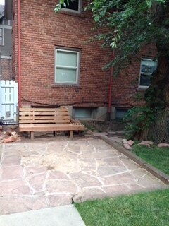 Building Photo - Terrific College Avenue 3 bed/2 bath house - 3 blocks from The Hill