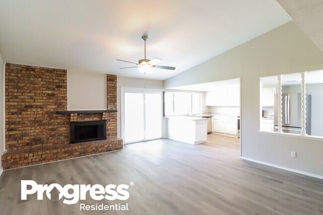 Building Photo - 7808 Bermejo Rd