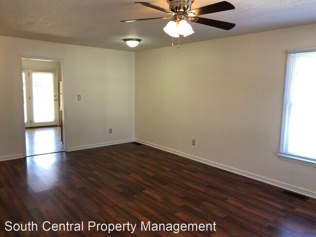 Building Photo - 3 br, 2 bath House - 1703 Pleasant Way