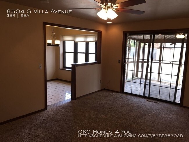 Building Photo - Move in ready near OCCC in SW OKC