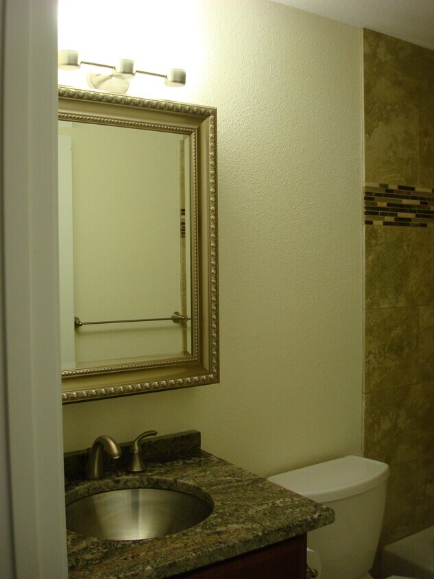 Primary Photo - 5805 Secrest Drive #3
