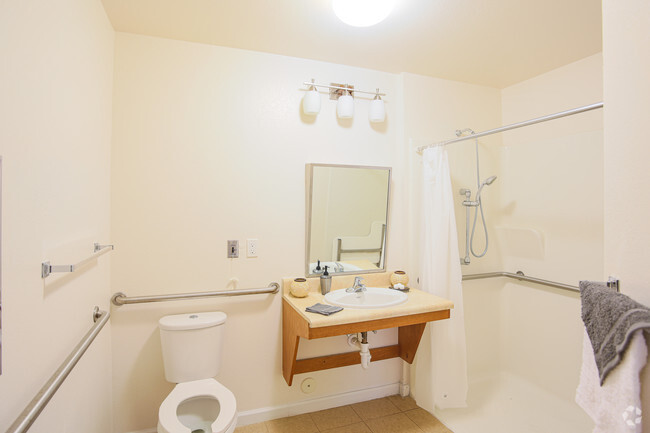 2BR, 2BA - Puddledock Place II