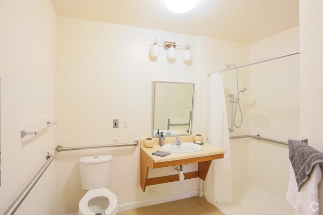 2BR, 2BA - Puddledock Place