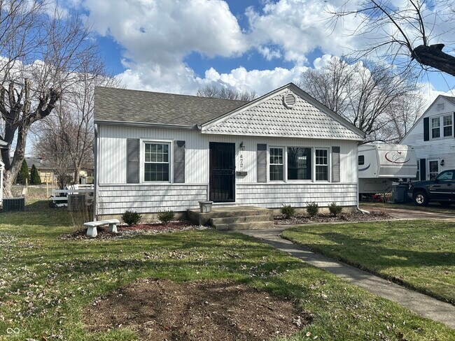 Foto del edificio - 472 N 17th St